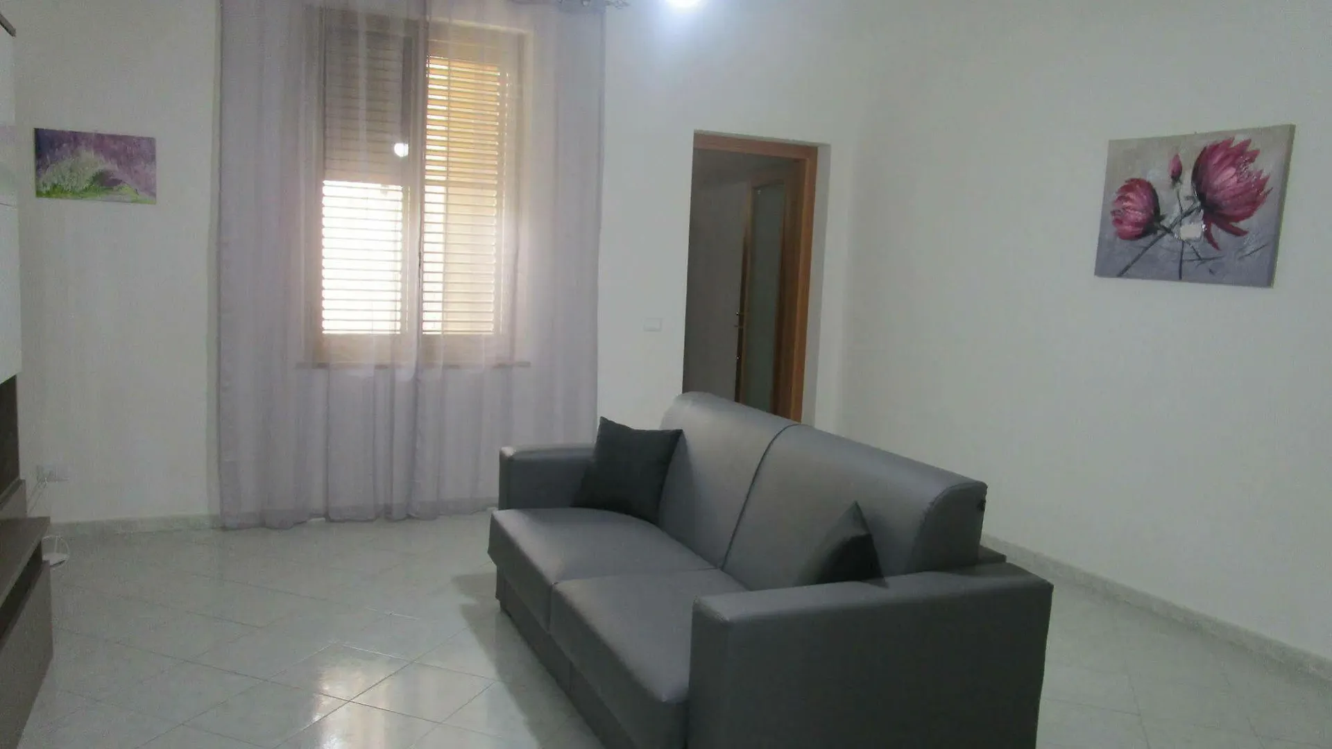 Apartmán Casa Bertino Trapani
